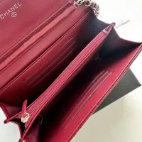 Cheap Chanel Messenger Bags For Women #1343960 Replica Wholesale [$56.00 USD] [ITEM#1343960] on Replica Chanel Messenger Bags