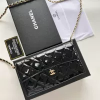 Cheap Chanel Messenger Bags For Women #1343961 Replica Wholesale [$56.00 USD] [ITEM#1343961] on Replica Chanel Messenger Bags