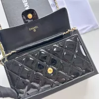 Cheap Chanel Messenger Bags For Women #1343961 Replica Wholesale [$56.00 USD] [ITEM#1343961] on Replica Chanel Messenger Bags