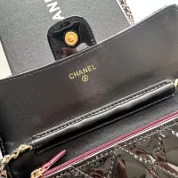 Cheap Chanel Messenger Bags For Women #1343961 Replica Wholesale [$56.00 USD] [ITEM#1343961] on Replica Chanel Messenger Bags