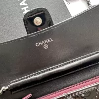 Cheap Chanel Messenger Bags For Women #1343962 Replica Wholesale [$56.00 USD] [ITEM#1343962] on Replica Chanel Messenger Bags