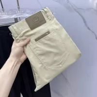 Cheap Dolce &amp; Gabbana D&amp;G Jeans For Men #1343963 Replica Wholesale [$85.00 USD] [ITEM#1343963] on Replica Dolce &amp; Gabbana D&amp;G Jeans