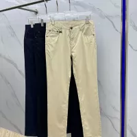 Cheap Dolce &amp; Gabbana D&amp;G Pants For Men #1343963 Replica Wholesale [$85.00 USD] [ITEM#1343963] on Replica Dolce &amp; Gabbana D&amp;G Pants