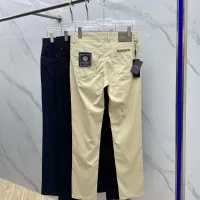Cheap Dolce &amp; Gabbana D&amp;G Jeans For Men #1343963 Replica Wholesale [$85.00 USD] [ITEM#1343963] on Replica Dolce &amp; Gabbana D&amp;G Jeans