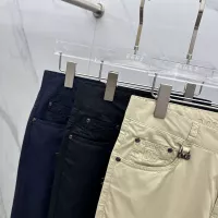 Cheap Dolce &amp; Gabbana D&amp;G Jeans For Men #1343963 Replica Wholesale [$85.00 USD] [ITEM#1343963] on Replica Dolce &amp; Gabbana D&amp;G Jeans