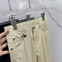 Cheap Dolce &amp; Gabbana D&amp;G Jeans For Men #1343963 Replica Wholesale [$85.00 USD] [ITEM#1343963] on Replica Dolce &amp; Gabbana D&amp;G Jeans