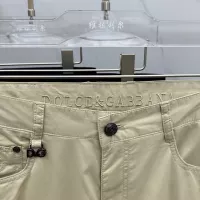 Cheap Dolce &amp; Gabbana D&amp;G Jeans For Men #1343963 Replica Wholesale [$85.00 USD] [ITEM#1343963] on Replica Dolce &amp; Gabbana D&amp;G Jeans
