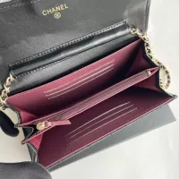 Cheap Chanel Messenger Bags For Women #1343964 Replica Wholesale [$56.00 USD] [ITEM#1343964] on Replica Chanel Messenger Bags