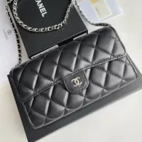 Cheap Chanel Messenger Bags For Women #1343965 Replica Wholesale [$56.00 USD] [ITEM#1343965] on Replica Chanel Messenger Bags