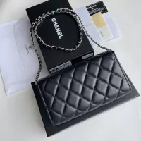 Cheap Chanel Messenger Bags For Women #1343965 Replica Wholesale [$56.00 USD] [ITEM#1343965] on Replica Chanel Messenger Bags