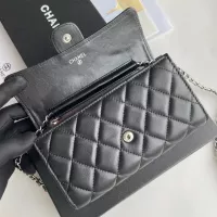 Cheap Chanel Messenger Bags For Women #1343965 Replica Wholesale [$56.00 USD] [ITEM#1343965] on Replica Chanel Messenger Bags