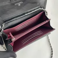Cheap Chanel Messenger Bags For Women #1343965 Replica Wholesale [$56.00 USD] [ITEM#1343965] on Replica Chanel Messenger Bags
