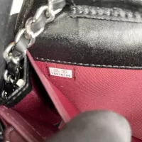 Cheap Chanel Messenger Bags For Women #1343965 Replica Wholesale [$56.00 USD] [ITEM#1343965] on Replica Chanel Messenger Bags