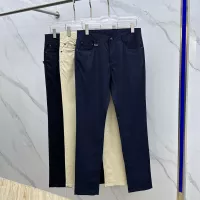 Cheap Dolce &amp; Gabbana D&amp;G Jeans For Men #1343966 Replica Wholesale [$85.00 USD] [ITEM#1343966] on Replica Dolce &amp; Gabbana D&amp;G Jeans
