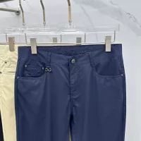 Cheap Dolce &amp; Gabbana D&amp;G Pants For Men #1343966 Replica Wholesale [$85.00 USD] [ITEM#1343966] on Replica Dolce &amp; Gabbana D&amp;G Pants