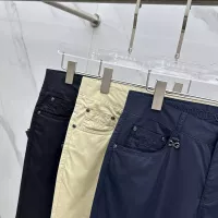 Cheap Dolce &amp; Gabbana D&amp;G Pants For Men #1343966 Replica Wholesale [$85.00 USD] [ITEM#1343966] on Replica Dolce &amp; Gabbana D&amp;G Pants