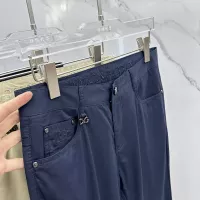 Cheap Dolce &amp; Gabbana D&amp;G Pants For Men #1343966 Replica Wholesale [$85.00 USD] [ITEM#1343966] on Replica Dolce &amp; Gabbana D&amp;G Pants