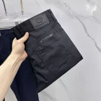 Cheap Dolce &amp; Gabbana D&amp;G Pants For Men #1343968 Replica Wholesale [$85.00 USD] [ITEM#1343968] on Replica Dolce &amp; Gabbana D&amp;G Pants