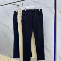 Cheap Dolce &amp; Gabbana D&amp;G Jeans For Men #1343968 Replica Wholesale [$85.00 USD] [ITEM#1343968] on Replica Dolce &amp; Gabbana D&amp;G Jeans