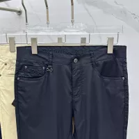 Cheap Dolce &amp; Gabbana D&amp;G Pants For Men #1343968 Replica Wholesale [$85.00 USD] [ITEM#1343968] on Replica Dolce &amp; Gabbana D&amp;G Pants