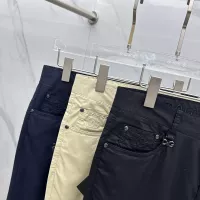 Cheap Dolce &amp; Gabbana D&amp;G Pants For Men #1343968 Replica Wholesale [$85.00 USD] [ITEM#1343968] on Replica Dolce &amp; Gabbana D&amp;G Pants