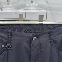 Cheap Dolce &amp; Gabbana D&amp;G Jeans For Men #1343968 Replica Wholesale [$85.00 USD] [ITEM#1343968] on Replica Dolce &amp; Gabbana D&amp;G Jeans