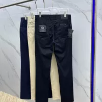 Cheap Dolce &amp; Gabbana D&amp;G Pants For Men #1343968 Replica Wholesale [$85.00 USD] [ITEM#1343968] on Replica Dolce &amp; Gabbana D&amp;G Pants