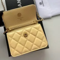 Cheap Chanel Messenger Bags For Women #1343969 Replica Wholesale [$56.00 USD] [ITEM#1343969] on Replica Chanel Messenger Bags