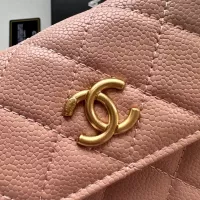 Cheap Chanel Messenger Bags For Women #1343970 Replica Wholesale [$56.00 USD] [ITEM#1343970] on Replica Chanel Messenger Bags