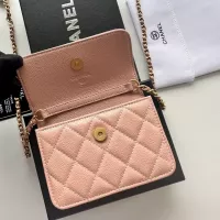 Cheap Chanel Messenger Bags For Women #1343970 Replica Wholesale [$56.00 USD] [ITEM#1343970] on Replica Chanel Messenger Bags