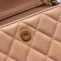 Cheap Chanel Messenger Bags For Women #1343970 Replica Wholesale [$56.00 USD] [ITEM#1343970] on Replica Chanel Messenger Bags