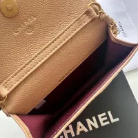 Cheap Chanel Messenger Bags For Women #1343971 Replica Wholesale [$56.00 USD] [ITEM#1343971] on Replica Chanel Messenger Bags
