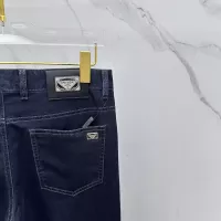 Cheap Prada Jeans For Men #1343972 Replica Wholesale [$85.00 USD] [ITEM#1343972] on Replica Prada Jeans
