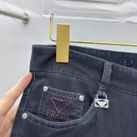 Cheap Prada Jeans For Men #1343972 Replica Wholesale [$85.00 USD] [ITEM#1343972] on Replica Prada Jeans