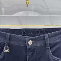 Cheap Prada Jeans For Men #1343972 Replica Wholesale [$85.00 USD] [ITEM#1343972] on Replica Prada Jeans
