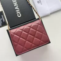 Cheap Chanel Messenger Bags For Women #1343973 Replica Wholesale [$56.00 USD] [ITEM#1343973] on Replica Chanel Messenger Bags