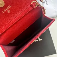 Cheap Chanel Messenger Bags For Women #1343974 Replica Wholesale [$56.00 USD] [ITEM#1343974] on Replica Chanel Messenger Bags
