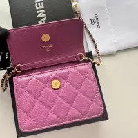 Cheap Chanel Messenger Bags For Women #1343975 Replica Wholesale [$56.00 USD] [ITEM#1343975] on Replica Chanel Messenger Bags