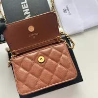 Cheap Chanel Messenger Bags For Women #1343976 Replica Wholesale [$56.00 USD] [ITEM#1343976] on Replica Chanel Messenger Bags