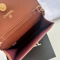 Cheap Chanel Messenger Bags For Women #1343976 Replica Wholesale [$56.00 USD] [ITEM#1343976] on Replica Chanel Messenger Bags