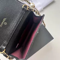 Cheap Chanel Messenger Bags For Women #1343978 Replica Wholesale [$56.00 USD] [ITEM#1343978] on Replica Chanel Messenger Bags