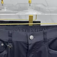 Cheap Tom Ford Pants For Men #1343979 Replica Wholesale [$85.00 USD] [ITEM#1343979] on Replica Tom Ford Pants
