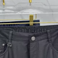 Cheap Tom Ford Pants For Men #1343982 Replica Wholesale [$85.00 USD] [ITEM#1343982] on Replica Tom Ford Pants