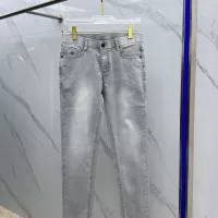 Cheap Christian Dior Jeans For Men #1343983 Replica Wholesale [$85.00 USD] [ITEM#1343983] on Replica Christian Dior Jeans