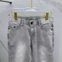 Cheap Christian Dior Jeans For Men #1343983 Replica Wholesale [$85.00 USD] [ITEM#1343983] on Replica Christian Dior Jeans