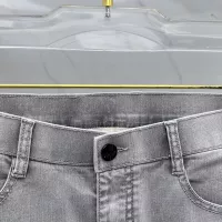 Cheap Christian Dior Jeans For Men #1343983 Replica Wholesale [$85.00 USD] [ITEM#1343983] on Replica Christian Dior Jeans