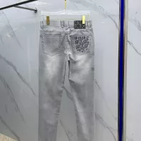 Cheap Christian Dior Jeans For Men #1343983 Replica Wholesale [$85.00 USD] [ITEM#1343983] on Replica Christian Dior Jeans