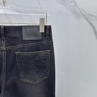 Cheap Christian Dior Jeans For Men #1343984 Replica Wholesale [$85.00 USD] [ITEM#1343984] on Replica Christian Dior Jeans