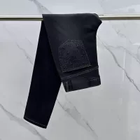 Cheap Christian Dior Jeans For Men #1343984 Replica Wholesale [$85.00 USD] [ITEM#1343984] on Replica Christian Dior Jeans