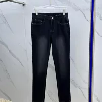 Cheap Christian Dior Jeans For Men #1343984 Replica Wholesale [$85.00 USD] [ITEM#1343984] on Replica Christian Dior Jeans